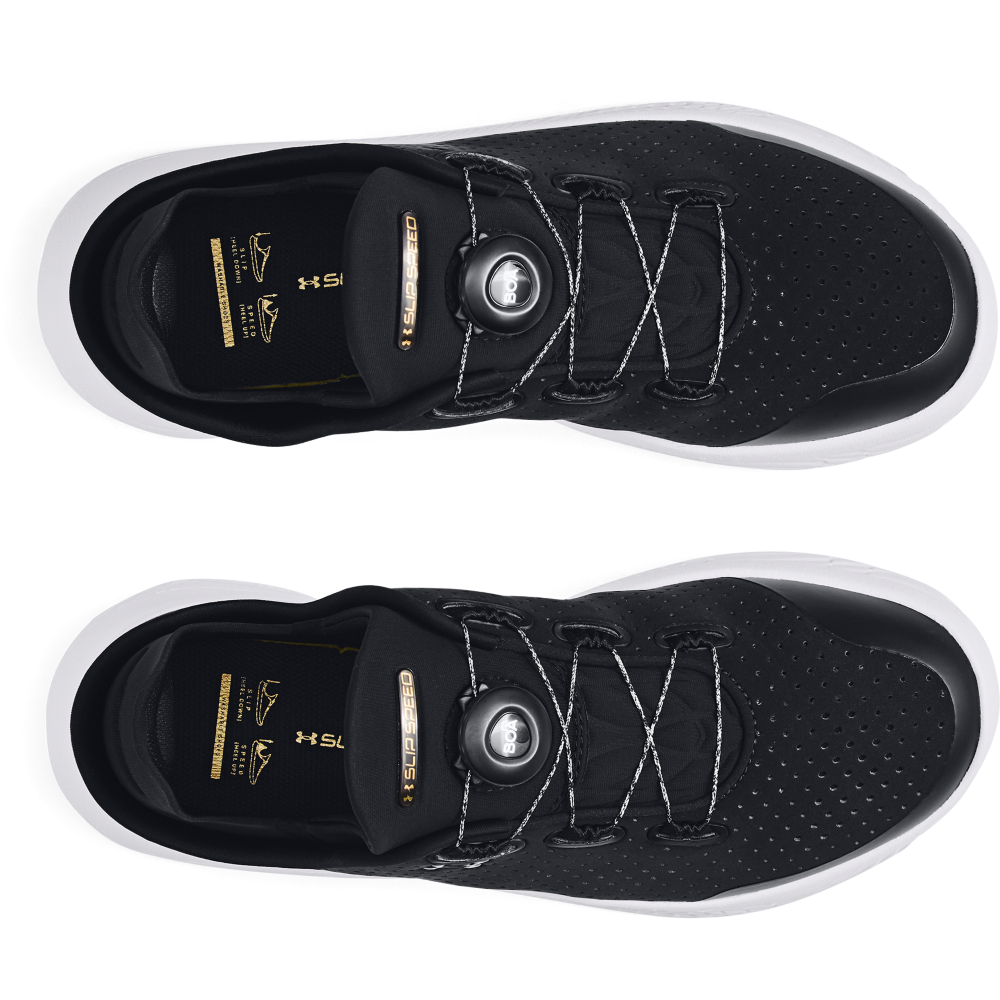 「UA FLOW SLIPSPEED」休閒訓練雙棲功能鞋正式發售！